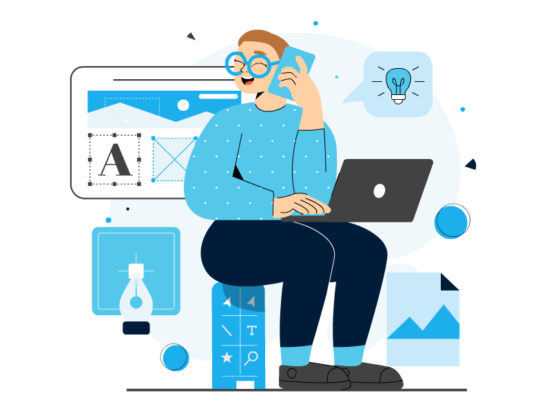 THE 1 WEB SOLUTION